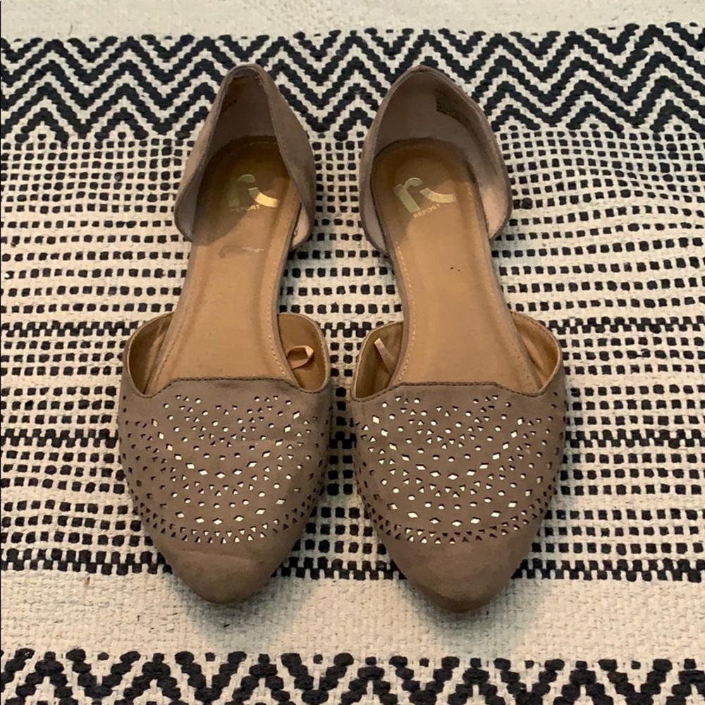 Flats